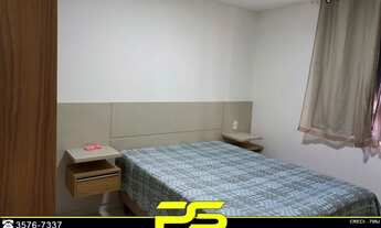 Imagem 3: FLAT À VENDA, 38 M² POR R$ 310.000 - CABO BRANCO - JOÃO PESSOA/PB #PEDROSOARES