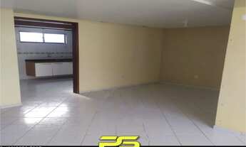 Imagem 2: APARTAMENTO COM 3 DORMITÓRIOS À VENDA, 100 M² POR R$ 219.000 - BANCÁRIOS - JOÃO PESSOA/PB