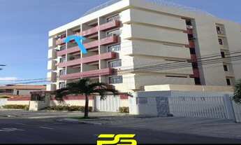 Imagem 2: APARTAMENTO COM 3 DORMITÓRIOS À VENDA, 150 M² POR R$ 600.000,00 - MANAÍRA - JOÃO PESSOA/PB