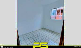 Imagem 4: APARTAMENTO COM 3 DORMITÓRIOS À VENDA, 65 M² POR R$ 160.000 - BANCÁRIOS - JOÃO PESSOA/PB