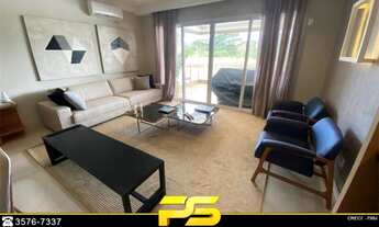 Imagem 5: APARTAMENTO COM 3 DORMITÓRIOS À VENDA, 195 M² POR R$ 1.500.000 - (L-10) - RIBEIRÃO PRETO/S