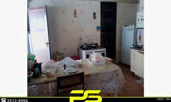 Imagem 4: CASA COM 5 DORMITÓRIOS À VENDA POR R$ 2.300.000 - MANAÍRA - JOÃO PESSOA/PB