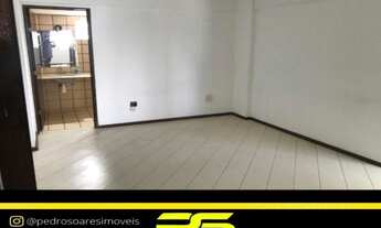 Imagem 2: APARTAMENTO COM 3 DORMITÓRIOS À VENDA, 136 M² POR R$ 320.000 - TAMBAÚ - JOÃO PESSOA/PB