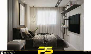 Imagem: APARTAMENTO COM 3 DORMITÓRIOS À VENDA