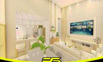 Imagem 3: CASA COM 3 DORMITÓRIOS À VENDA, 200 M² POR R$ 600.000,00 - BANANEIRAS - BANANEIRAS/PB