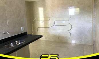 Imagem 5: APARTAMENTO COM 2 E 3 DORMITÓRIOS À VENDA A PARTIR DE R$ 135.000 - CIDADE DOS COLIBRIS - J