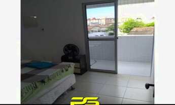 Imagem 2: APARTAMENTO COM 2 DORMITÓRIOS À VENDA, 106 M² POR R$ 220.000,00 - EXPEDICIONÁRIOS - JOÃO P