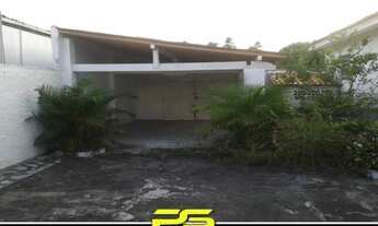 Imagem 7: CASA COM 4 DORMITÓRIOS À VENDA, 414 M² POR R$ 500.000,00 - JAGUARIBE - JOÃO PESSOA/PB