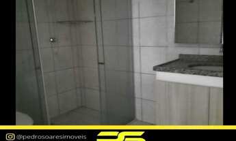 Imagem 4: APARTAMENTO COM 3 DORMITÓRIOS À VENDA, 78 M² POR R$ 280.000 - TORRE - JOÃO PESSOA/PB