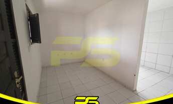 Imagem 6: OPORTUNIDADE, CASA, 03 QUARTOS, SUÍTE, ÁREA EXTERNA, 10X20M², POR APENAS R$ 79.900,00, EM