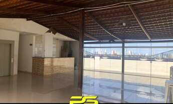 Imagem 4: APARTAMENTO COM 3 DORMITÓRIOS À VENDA, 78 M² POR R$ 280.000,00 - TORRE - JOÃO PESSOA/PB