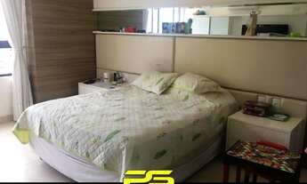 Imagem 5: APARTAMENTO COM 4 DORMITÓRIOS À VENDA, 212 M² POR R$ 1.200.000,00 - MIRAMAR - JOÃO PESSOA