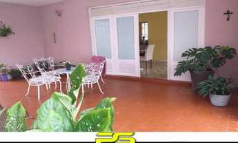 Imagem 4: CASA COM 4 DORMITÓRIOS À VENDA, 380 M² POR R$ 600.000,00 - CRUZ DAS ARMAS - JOÃO PESSOA/PB