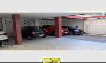 Imagem 3: APARTAMENTO COM 3 DORMITÓRIOS À VENDA, 101 M² POR R$ 290.000,00 - BESSA - JOÃO PESSOA/PB