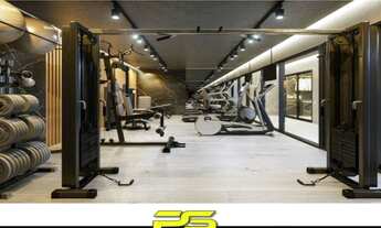 Imagem 7: STUDIO À VENDA, 25 A 50 M² PARTIR DE R$ 272.863 - JARDIM OCEANIA - JOÃO PESSOA/PB