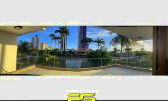 Imagem 6: CASA COM 5 DORMITÓRIOS À VENDA, 1.120 M² POR R$ 3.000.000 - ESTADOS - JOÃO PESSOA/PB