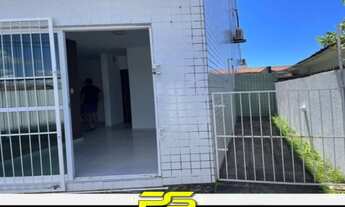 Imagem 2: APARTAMENTO COM 2 DORMITÓRIOS À VENDA, 54 M² POR R$ 160.000 - JOSÉ AMÉRICO DE ALMEIDA - JO