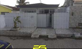 Imagem 7: CASA COM 3 DORMITÓRIOS À VENDA, 136 M² POR R$ 120.000,00 - MUNICÍPIOS - SANTA RITA/PB