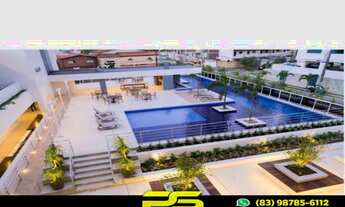 Imagem 3: O P O R T U N I D A D E ) COBERTURA DE LUXO COM 3 DORMITÓRIOS À VENDA, 252 M² POR R$ 1.7