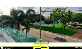 Imagem 3: CASA COM 4 DORMITÓRIOS PARA ALUGAR, 380 M² POR R$ 9.000/MÊS - ALTIPLANO CABO BRANCO - JOÃO