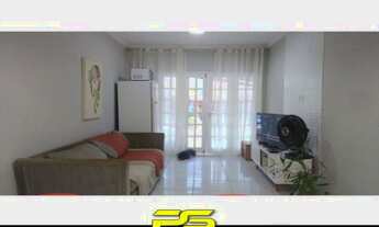 Imagem 7: CASA COM 3 DORMITÓRIOS À VENDA, 110 M² POR R$ 310.000 - BANCÁRIOS - JOÃO PESSOA/PARAÍBA