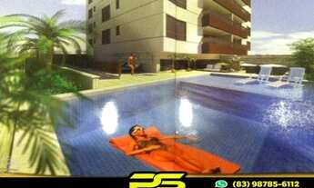 Imagem 3: OFERTA ) APARTAMENTO COM 3 QUARTOS 1 SUÍTE NO BESSA