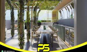 Imagem 6: OPORTUNIDADE, APARTAMENTO, 02 QUARTOS, SUÍTE, PISCINA, 02 VAGAS, 110M², POR APENAS R$ 1.14