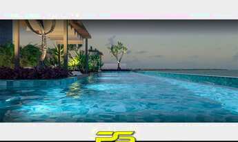 Imagem 6: APARTAMENTOS À VENDA, 31 A 73 M² PARTIR DE R$ 296.500 - BESSA - JOÃO PESSOA/PB