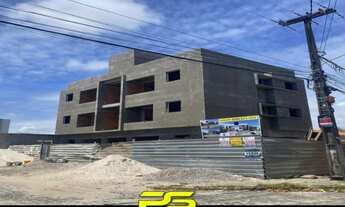 Imagem 4: APARTAMENTO COM 2 DORMITÓRIOS À VENDA, 58 M² POR R$ 155.000,00 - MANGABEIRA - JOÃO PESSOA