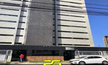 Imagem 2: APARTAMENTO COM 3 DORMITÓRIOS À VENDA, 170 M² POR R$ 650.000,00 - MANAÍRA - JOÃO PESSOA/PB