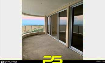 Imagem 2: APARTAMENTO COM 2 DORMITÓRIOS À VENDA POR R$ 1.500.000 - ALTIPLANO CABO BRANCO - JOÃO PESS