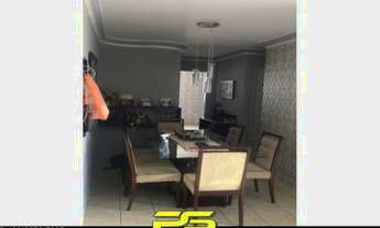 Imagem 4: APARTAMENTO COM 4 DORMITÓRIOS À VENDA, 96 M² POR R$ 230.000 - ÁGUA FRIA - JOÃO PESSOA/PB