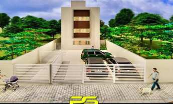 Imagem 4: APARTAMENTO COM 2 DORMITÓRIOS À VENDA, 48 M² POR R$ 150.000,00 - CRISTO REDENTOR - JOÃO PE