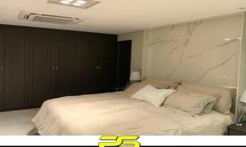 Imagem 6: * PROJETADOS ** APARTAMENTO À VENDA, 70 M² POR R$ 650.000 - ALTIPLANO - JOÃO PESSOA/PB