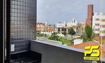 Imagem 6: APARTAMENTO COM 2 DORMITÓRIOS À VENDA, 56 M² POR R$ 225.000 - BESSA - JOÃO PESSOA/PB