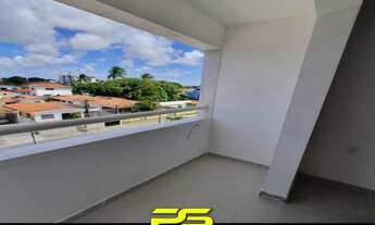 Imagem 4: APARTAMENTO COM 2 DORMITÓRIOS À VENDA, 47 M² POR R$ 141.000,00 - CRISTO REDENTOR - JOÃO PE