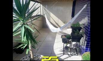 Imagem 3: APARTAMENTO COM 3 DORMITÓRIOS À VENDA, 220 M² POR R$ 950.000,00 - MANAÍRA - JOÃO PESSOA/PB