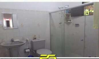 Imagem 6: CASA COM 3 DORMITÓRIOS À VENDA, 250 M² POR R$ 370.000 - CRISTO REDENTOR - JOÃO PESSOA/PB