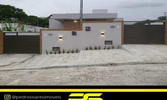 Imagem: CASA COM 3 DORMITÓRIOS À VENDA, 150 M²