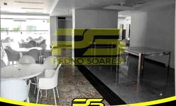 Imagem 6: APARTAMENTO COM 4 DORMITÓRIOS À VENDA, 285 M² POR R$ 1.000.000,00 - MIRAMAR - JOÃO PESSOA