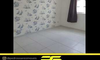 Imagem 4: APARTAMENTO COM 3 DORMITÓRIOS À VENDA, 89 M² POR R$ 450.000,00 - POÇO - CABEDELO/PB