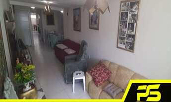 Imagem: APARTAMENTO COM 3 DORMITÓRIOS À VENDA