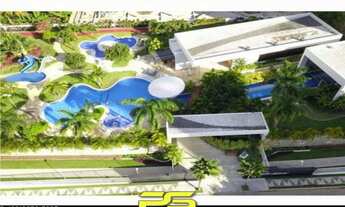 Imagem 3: APARTAMENTO COM 5 DORMITÓRIOS + DCE À VENDA, 235 M² POR R$ 2.950.000 - ALTIPLANO CABO BRAN