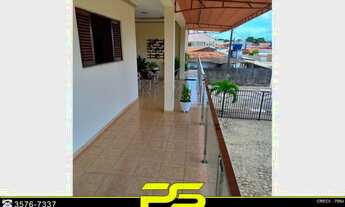 Imagem 4: VENDO CASA 1° ANDAR) COM 4 DORMITÓRIOS À, 667 M² POR R$ 1.400.000 - ERNESTO GEISEL - JOÃO