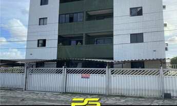 Imagem 1: APARTAMENTO COM 2 DORMITÓRIOS À VENDA, 62 M² POR R$ 140.000,00 - ÁGUA FRIA - JOÃO PESSOA/P