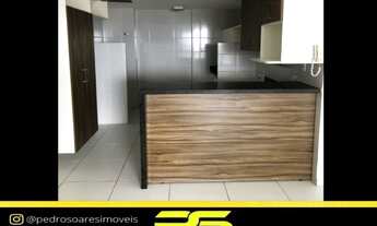 Imagem 3: APARTAMENTO COM 3 DORMITÓRIOS À VENDA, 76 M² POR R$ 340.000,00 - BAIRRO DOS ESTADOS - JOÃO