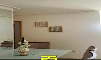 Imagem 5: APARTAMENTO COM 2 DORMITÓRIOS À VENDA, 63 M² POR R$ 250.000,00 - BANCÁRIOS - JOÃO PESSOA/P