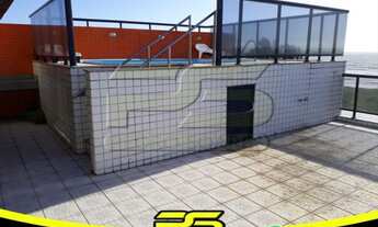 Imagem 6: APARTAMENTO COM 4 DORMITÓRIOS À VENDA, 120 M² POR R$ 475.000 - CUITÉS - CAMPINA GRANDE/PB