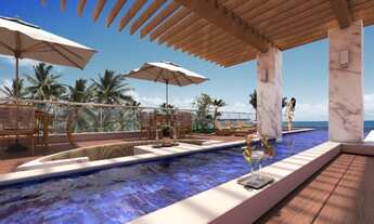 Imagem 5: LANÇAMENTO ) FLATS À VENDA A PARTIR DE 165.000,00- MANAÍRA - JOÃO PESSOA/PB