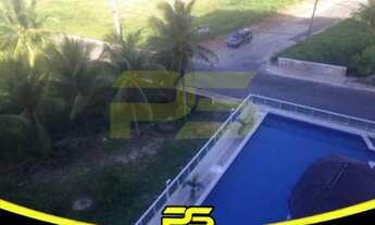 Imagem 3: OPORTUNIDADE APARTAMENTOS, 02 QUARTOS, SUÍTE, PISCINA, 02 VAGAS, 58,80M² POR APENAS R$ 320